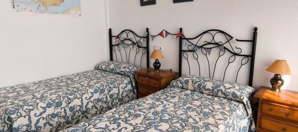 3 bedrooms Villa in Guardamar del Segura, Spain No. 164878 59