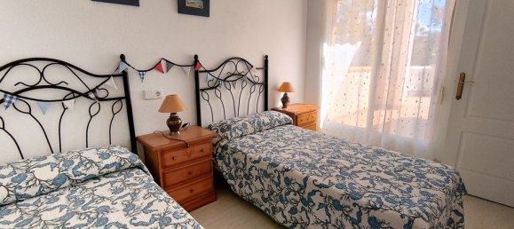 3 bedrooms Villa in Guardamar del Segura, Spain No. 164878 14