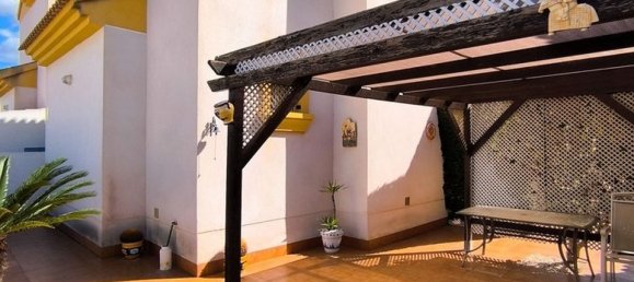 3 bedrooms Villa in Guardamar del Segura, Spain No. 164878 43