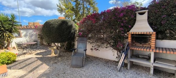 3 bedrooms Villa in Guardamar del Segura, Spain No. 164878 25