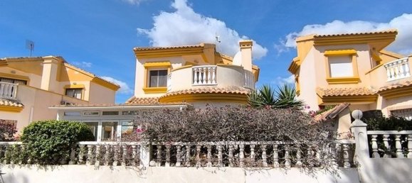 3 bedrooms Villa in Guardamar del Segura, Spain No. 164878 47