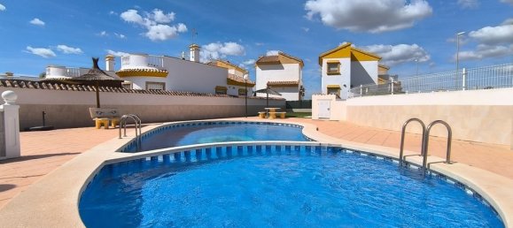 3 bedrooms Villa in Guardamar del Segura, Spain No. 164878 30
