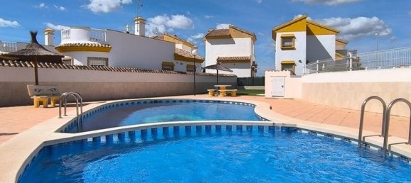 3 bedrooms Villa in Guardamar del Segura, Spain No. 164878 45