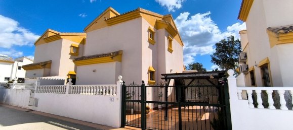 3 bedrooms Villa in Guardamar del Segura, Spain No. 164878 29