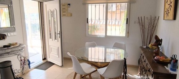 3 bedrooms Villa in Guardamar del Segura, Spain No. 164878 54