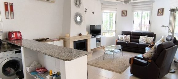 3 bedrooms Villa in Guardamar del Segura, Spain No. 164878 51