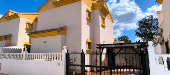 3 bedrooms Villa in Guardamar del Segura, Spain No. 164878 44