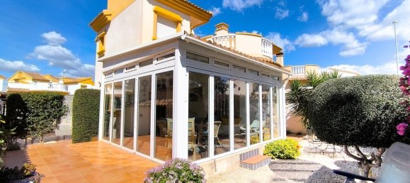 3 bedrooms Villa in Guardamar del Segura, Spain No. 164878 22