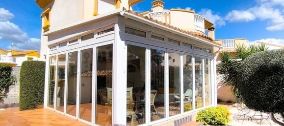 3 bedrooms Villa in Guardamar del Segura, Spain No. 164878 37