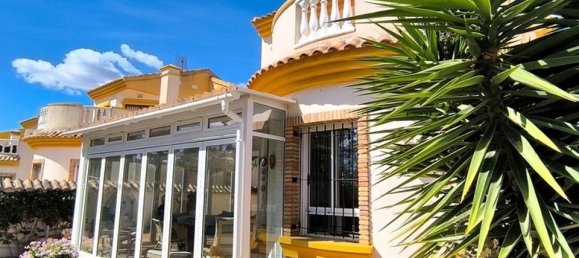 3 bedrooms Villa in Guardamar del Segura, Spain No. 164878 38