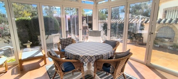 3 bedrooms Villa in Guardamar del Segura, Spain No. 164878 4