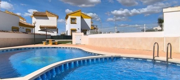 3 bedrooms Villa in Guardamar del Segura, Spain No. 164878 48