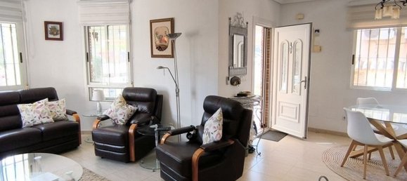 3 bedrooms Villa in Guardamar del Segura, Spain No. 164878 53