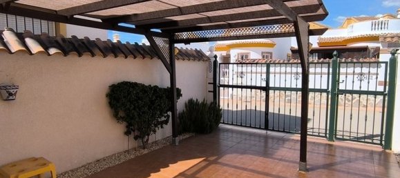 3 bedrooms Villa in Guardamar del Segura, Spain No. 164878 42