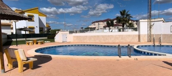 3 bedrooms Villa in Guardamar del Segura, Spain No. 164878 46