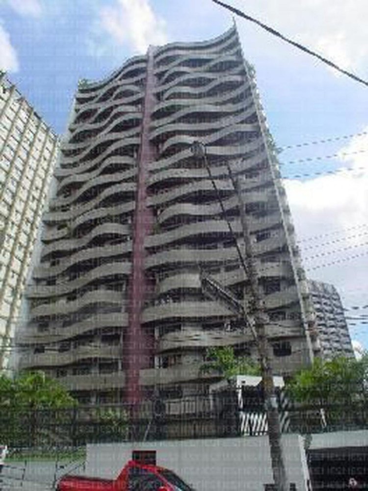 5 غرف نوم منزل في Sao Paulo, Brazil رقم 439213