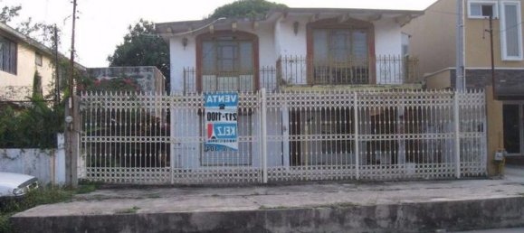 3 chambres Maison à Ciudad Madero, Mexico No. 184168 2