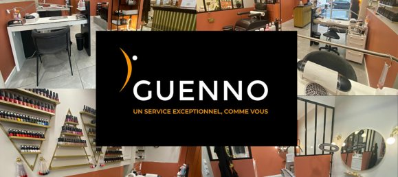 Gewerbliche Immobilie in Rennes, France 70m², Nr. 206544 2