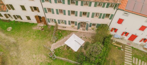 5 rooms House in Colle Umberto, Italy No. 263898 27