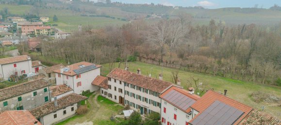 5 rooms House in Colle Umberto, Italy No. 263898 28
