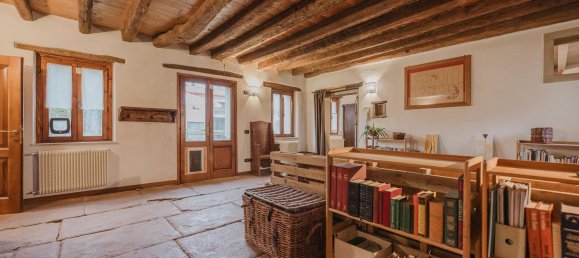 5 rooms House in Colle Umberto, Italy No. 263898 6