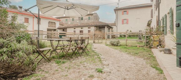 5 rooms House in Colle Umberto, Italy No. 263898 23