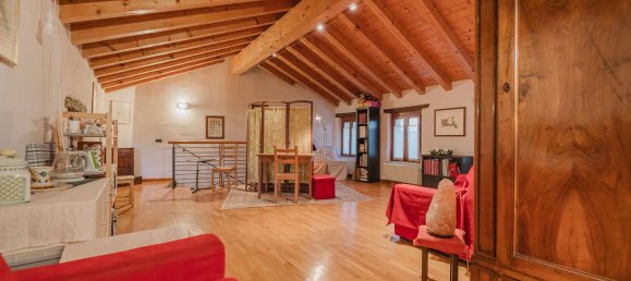 5 rooms House in Colle Umberto, Italy No. 263898 11