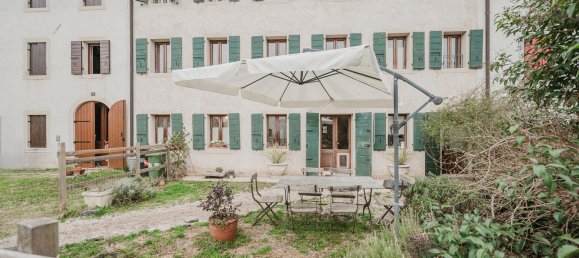 5 rooms House in Colle Umberto, Italy No. 263898 22