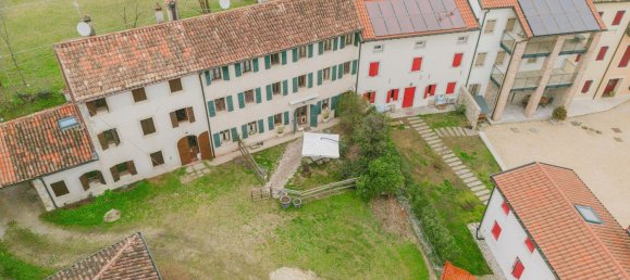 5 rooms House in Colle Umberto, Italy No. 263898 26