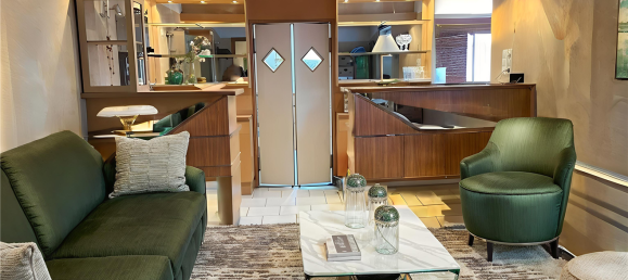 5 غرف نوم شقة في Neu-Ulm, Germany رقم 312389 25