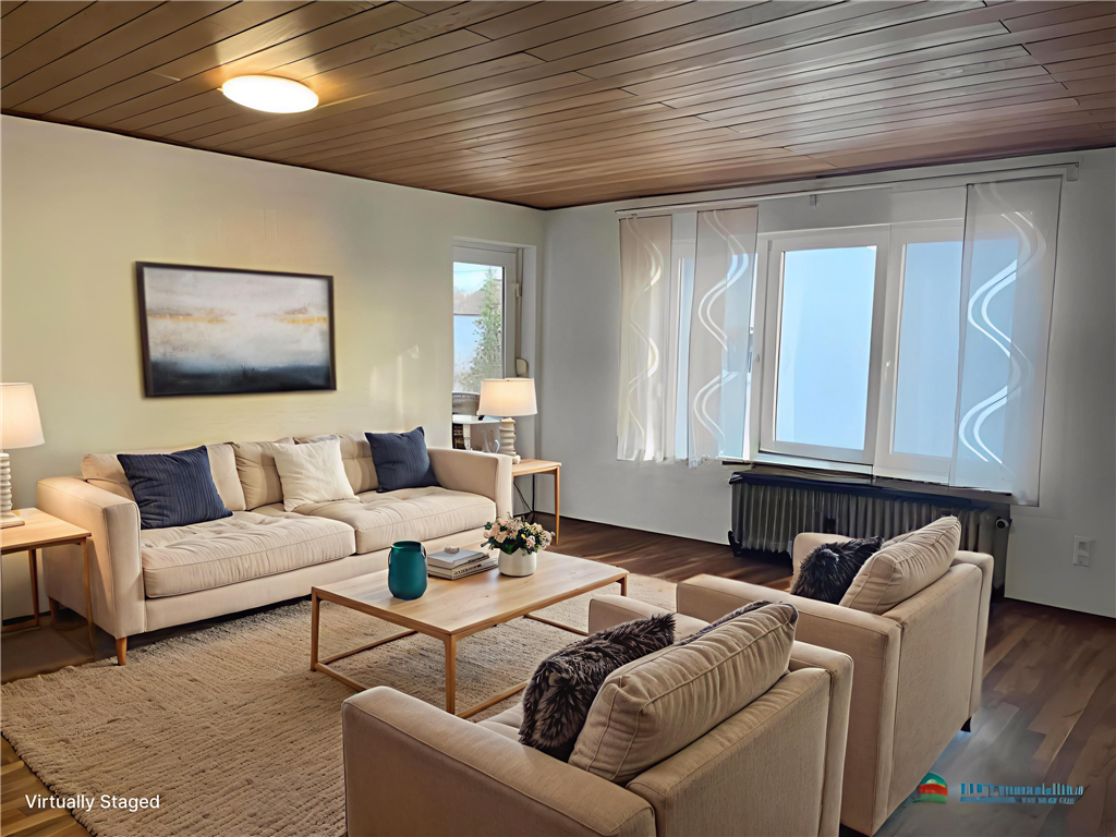 5 غرف نوم شقة في Neu-Ulm, Germany رقم 312389