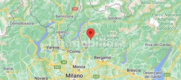 Gewerbliche Immobilie in Barzio, Italy 289m², Nr. 319663 7