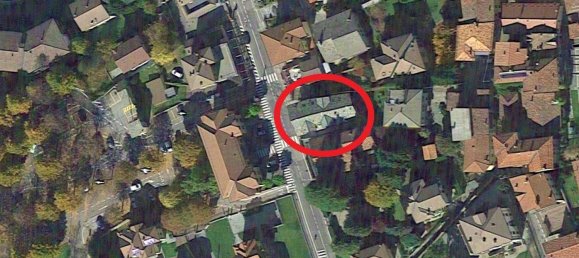 Gewerbliche Immobilie in Barzio, Italy 289m², Nr. 319663 8