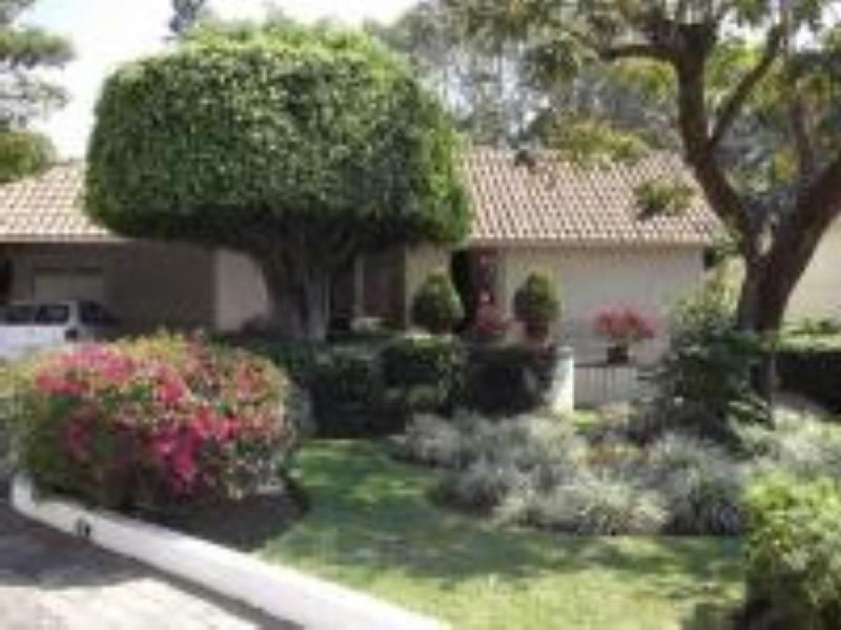 5 Schlafzimmer Haus in Morelos, Mexico, Nr. 154095