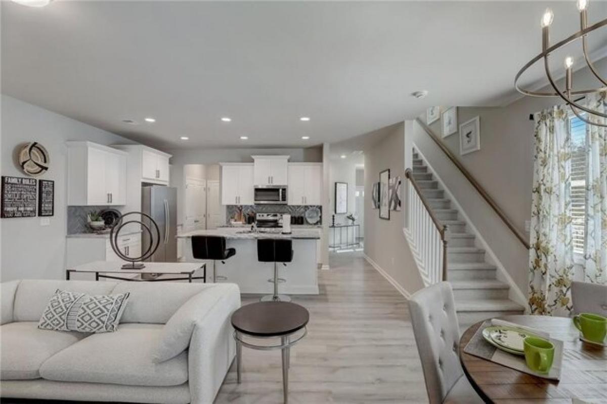 Casa de 3 dormitorios en Decatur, USA No. 439207