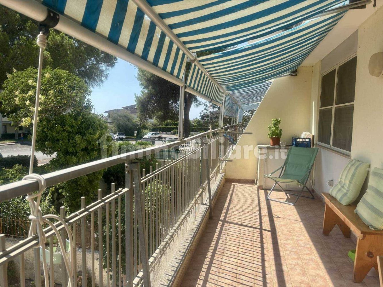 2 غرف نوم شقة في Tarquinia, Italy رقم 301871