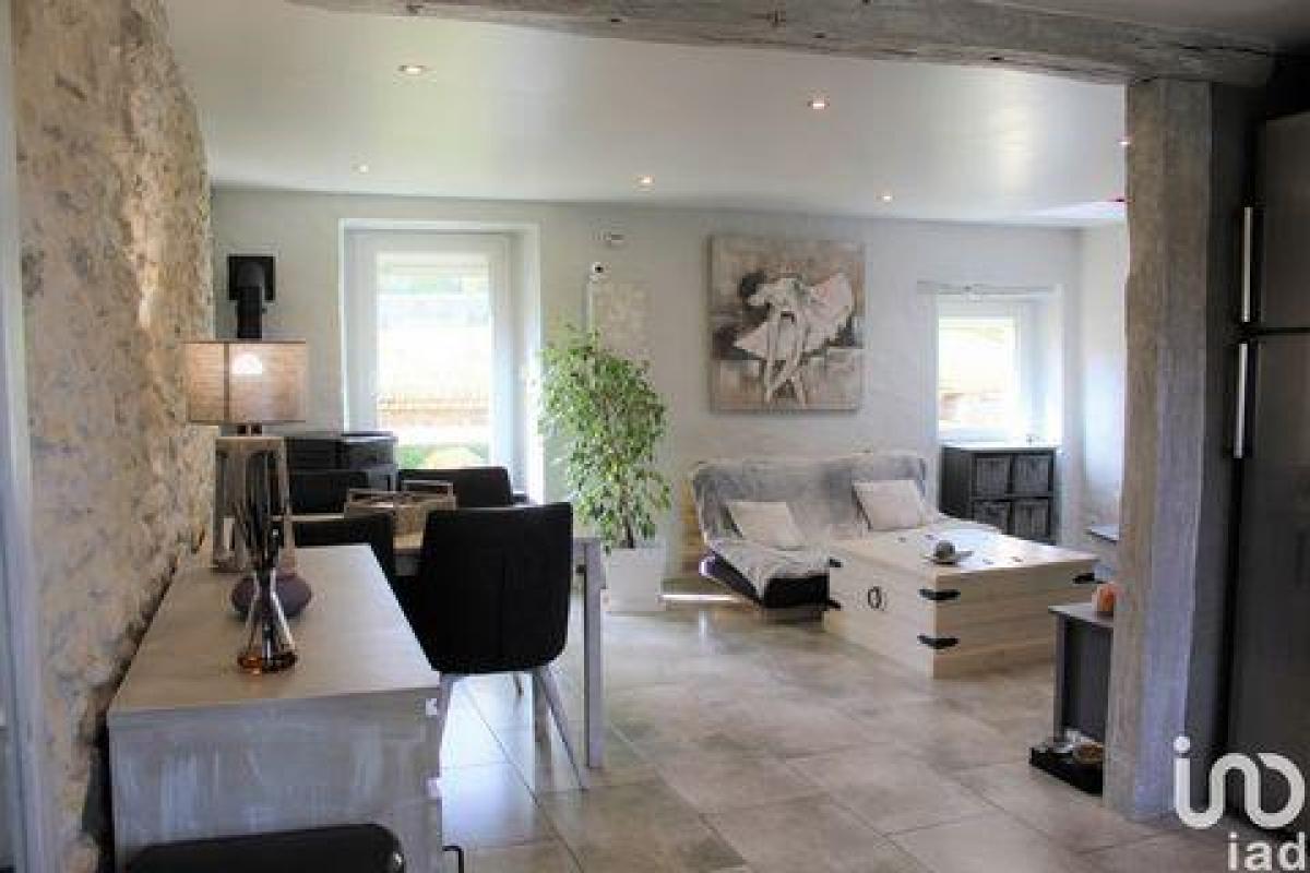 Studio in the Condo in Thoiry, France No. 30972