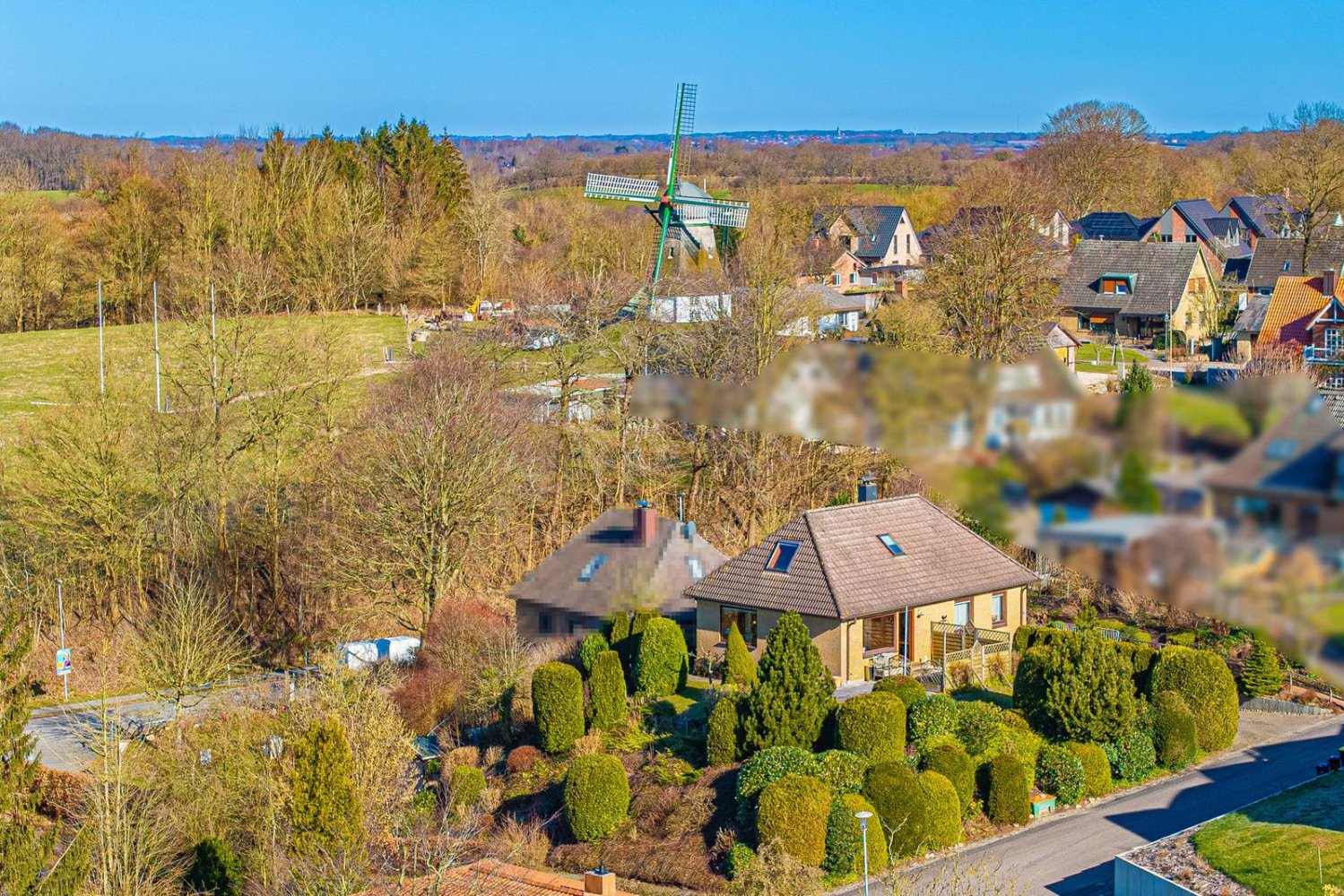 Casa T2 em Schleswig-Flensburg, Germany N.º 31275