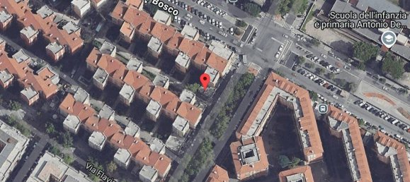Apartamento T2 em Rome, Italy N.º 202740 2