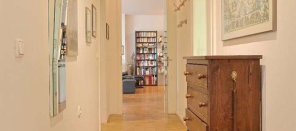 2 Schlafzimmer Wohnung in Prenzlauer Berg, Germany, Nr. 333142 8