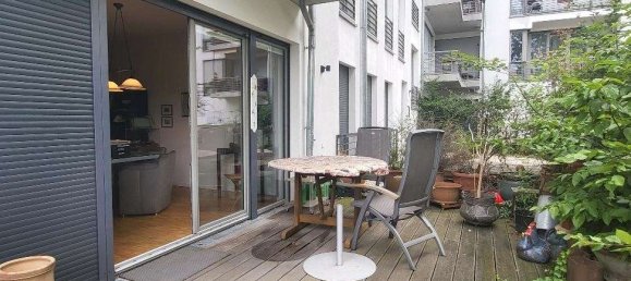 2 Schlafzimmer Wohnung in Prenzlauer Berg, Germany, Nr. 333142 13