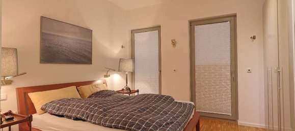 2 Schlafzimmer Wohnung in Prenzlauer Berg, Germany, Nr. 333142 12