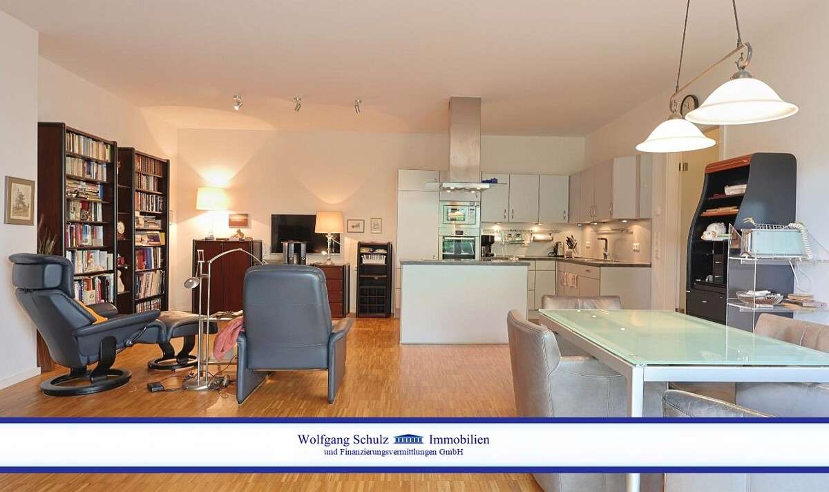 2 Schlafzimmer Wohnung in Prenzlauer Berg, Germany, Nr. 333142