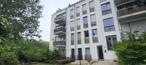 2 Schlafzimmer Wohnung in Prenzlauer Berg, Germany, Nr. 333142 15