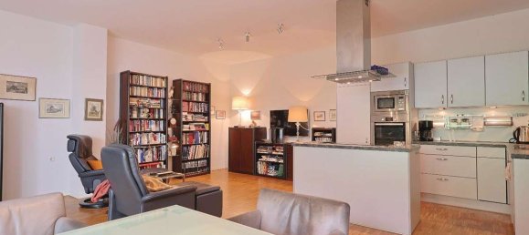 2 Schlafzimmer Wohnung in Prenzlauer Berg, Germany, Nr. 333142 4