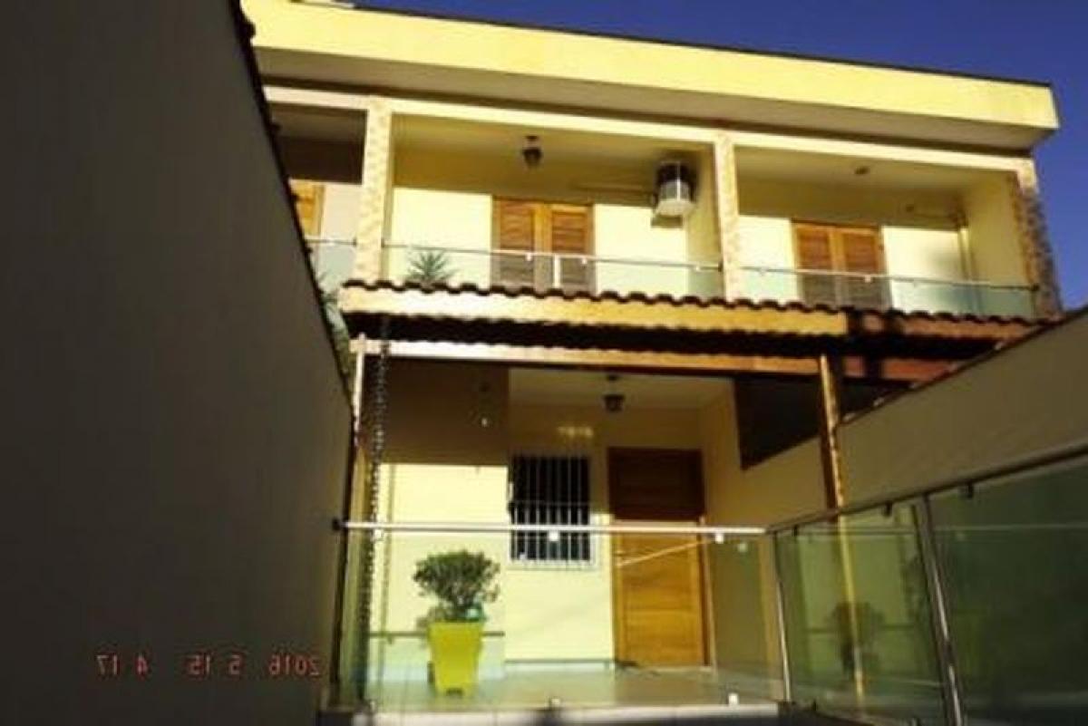 3 غرف نوم منزل في Sao Paulo, Brazil رقم 462002