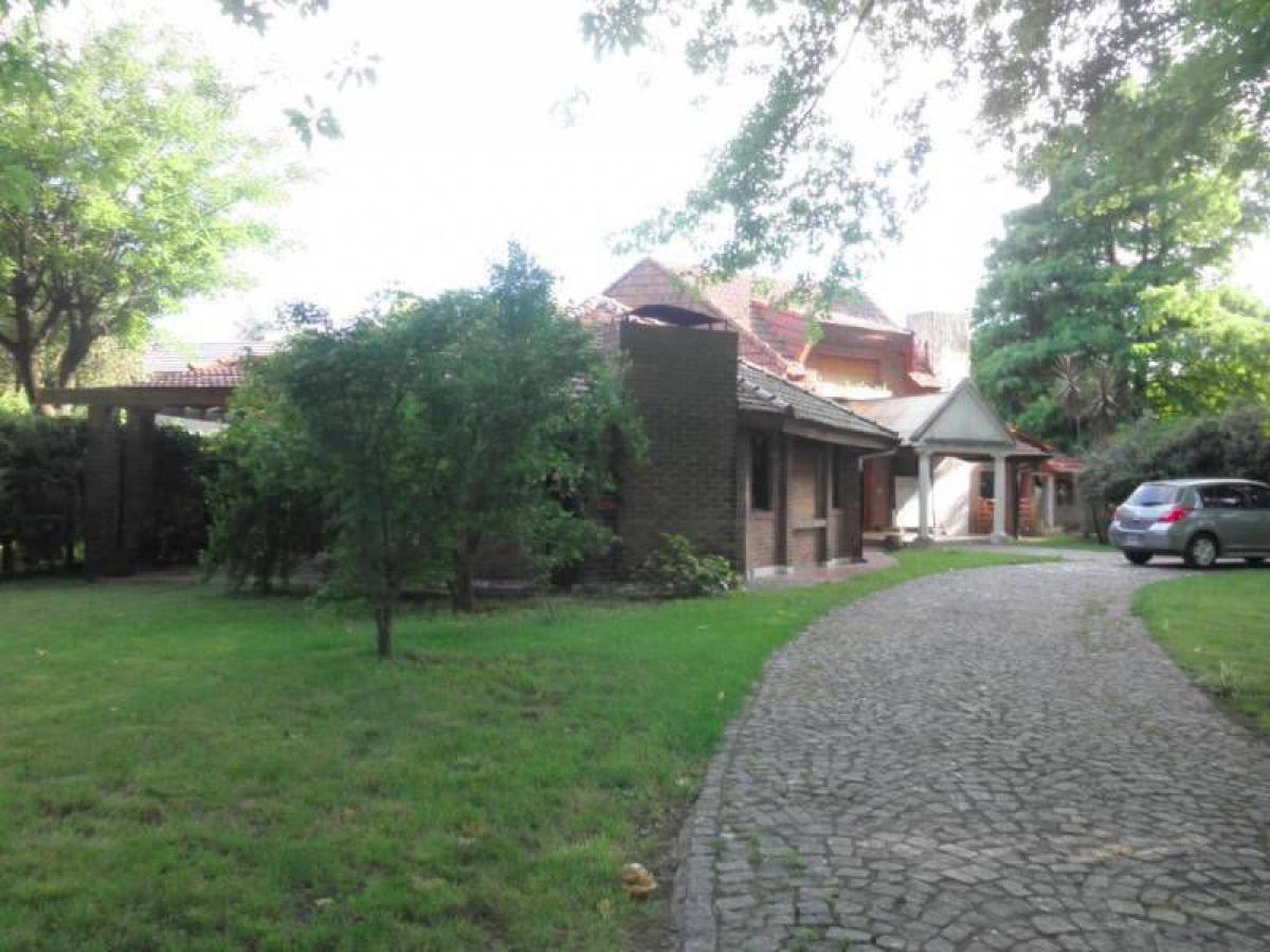 Casa T4 em Pilar, Argentina N.º 64911