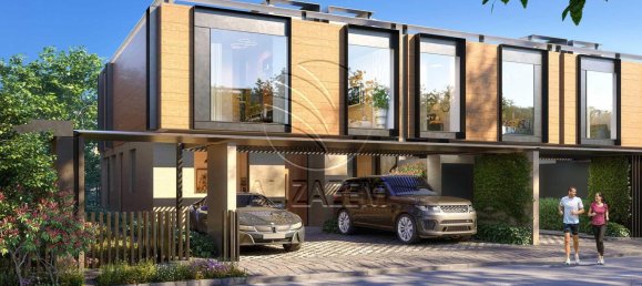 3 Schlafzimmer Stadthaus in Al Reem Island, UAE, Nr. 29091 2