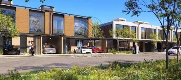 3 Schlafzimmer Stadthaus in Al Reem Island, UAE, Nr. 29091 3