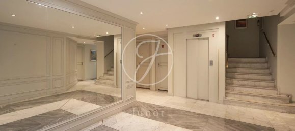 Propiedad comercial de 2 habitaciónes en Neuilly-sur-Seine, France No. 108088 6